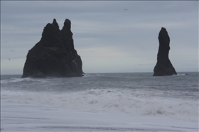 Reynisfjara